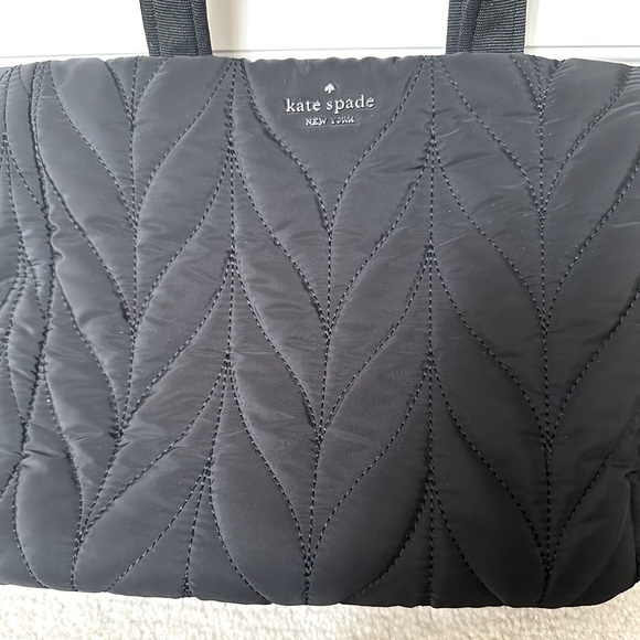 Kate Spade Ellie quilted shoulder/Crossbody bag - Picture 4 of 6
